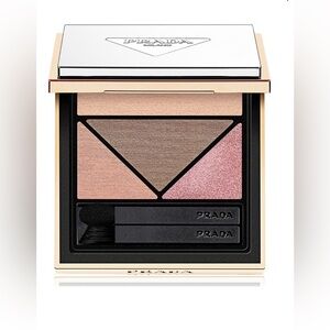 🌸New Prada Dimensions Multi Effect Eyeshadow Palette 07 “Peony”🌸
